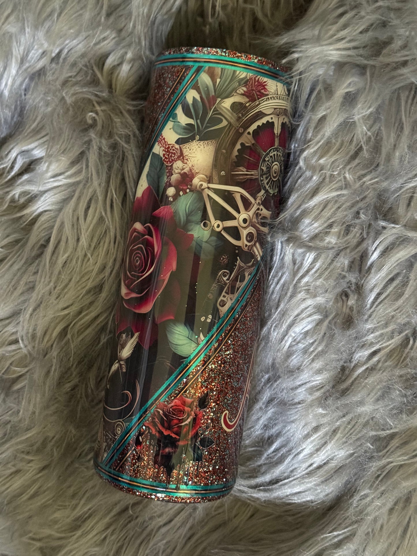 30oz Be•YOU•tiful tumbler