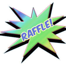 Raffle Entry