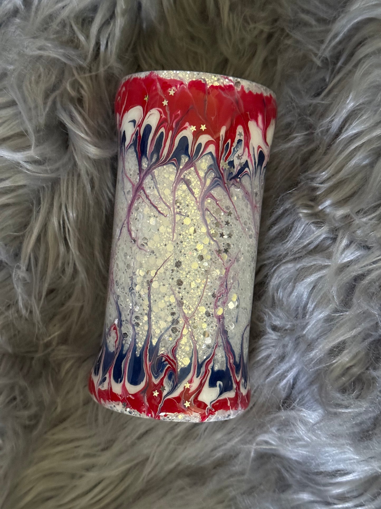 Slim Can Coozie