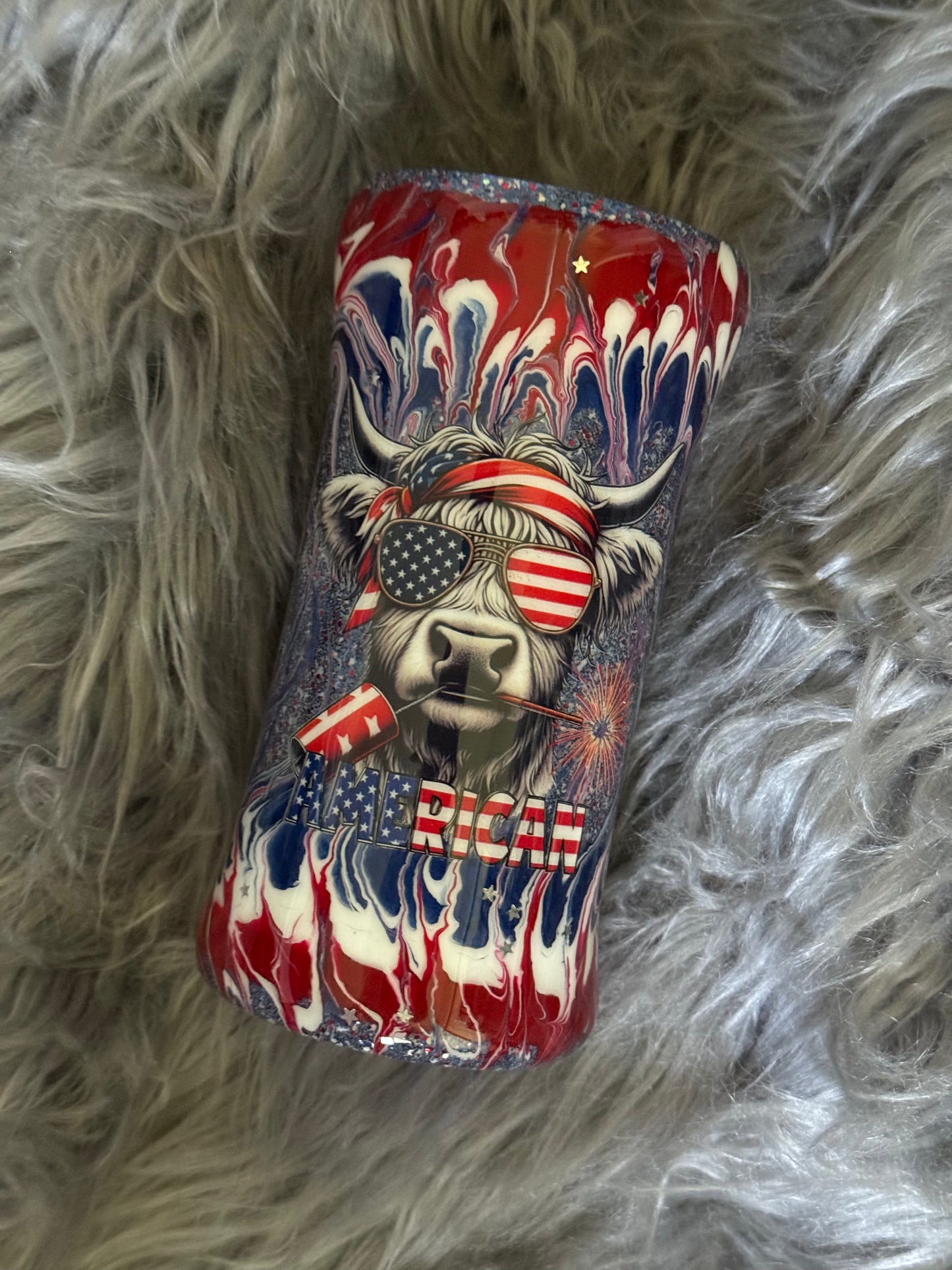 Slim Can Coozie