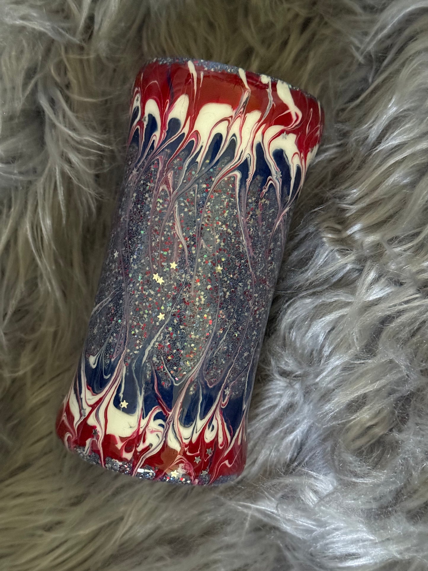 Slim Can Coozie