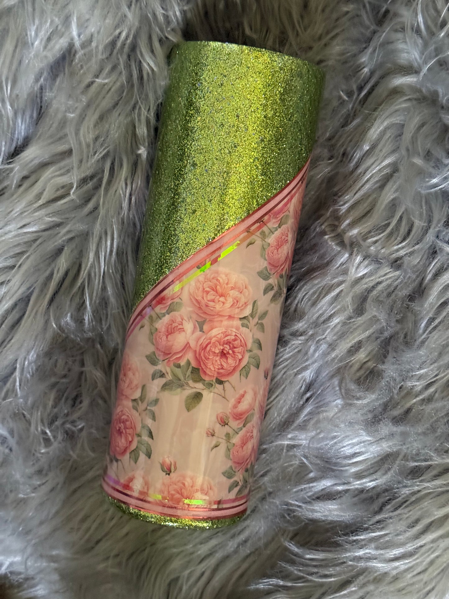 30oz Channel tumbler