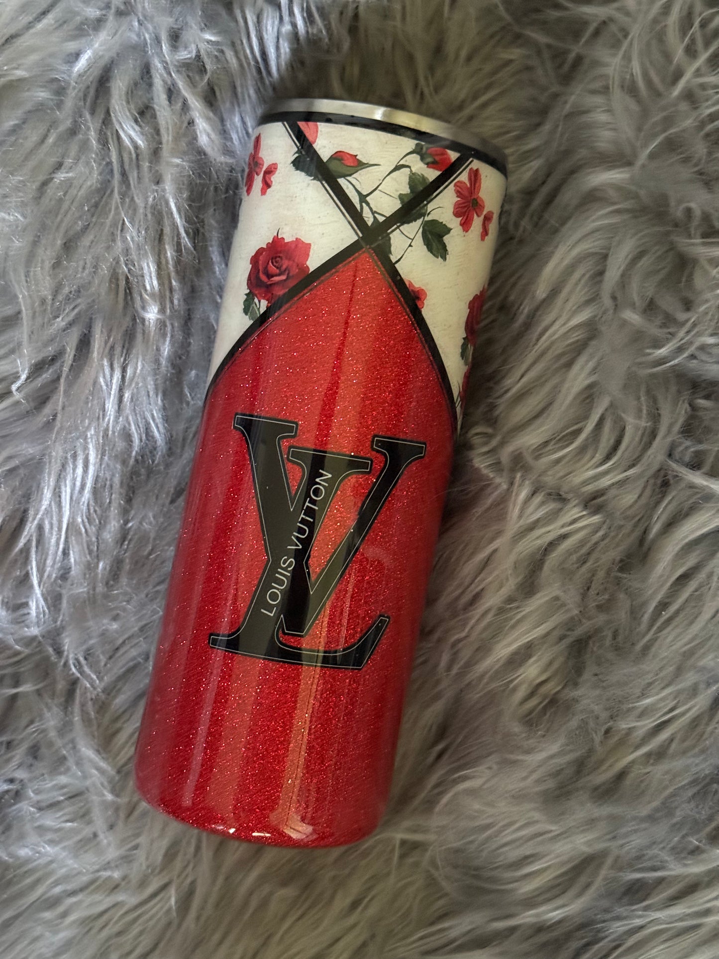 20oz LV Skinny Tumbler