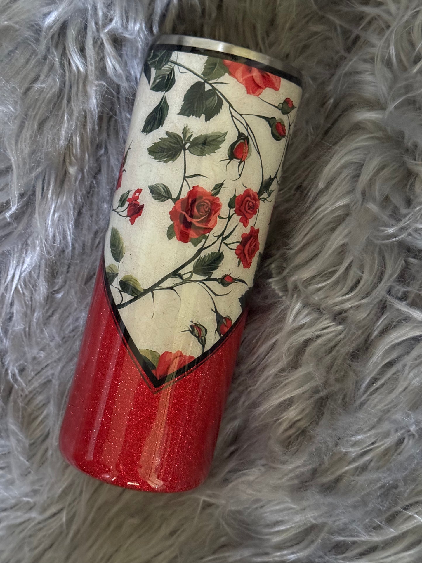 20oz LV Skinny Tumbler