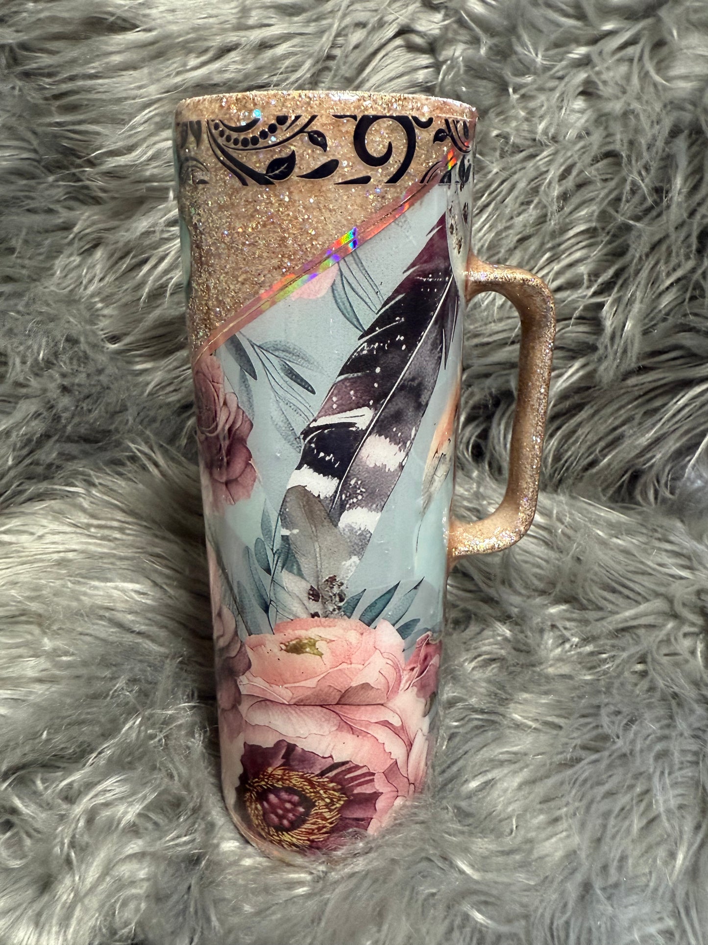 30 oz Beautiful Soul