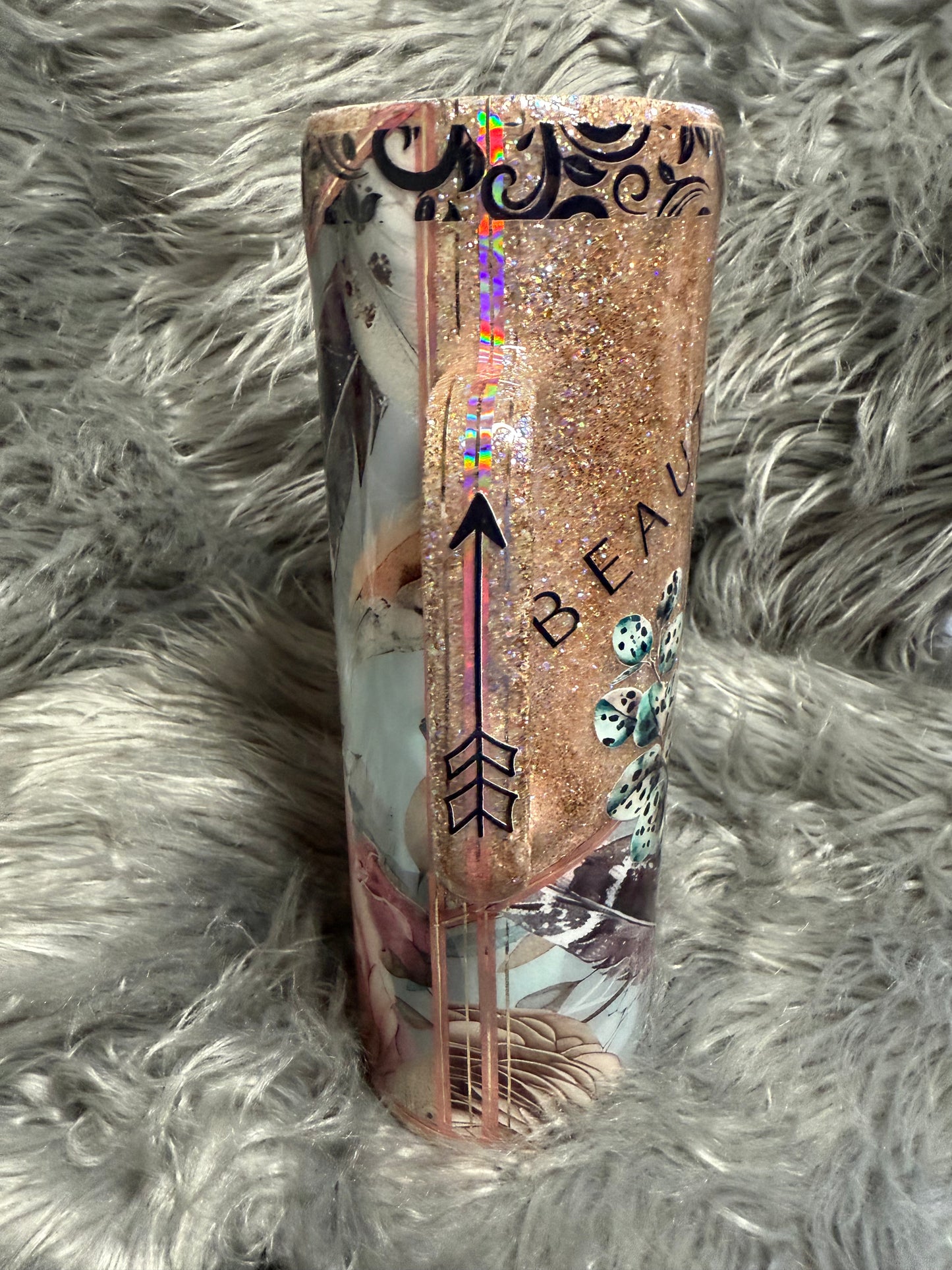 30 oz Beautiful Soul