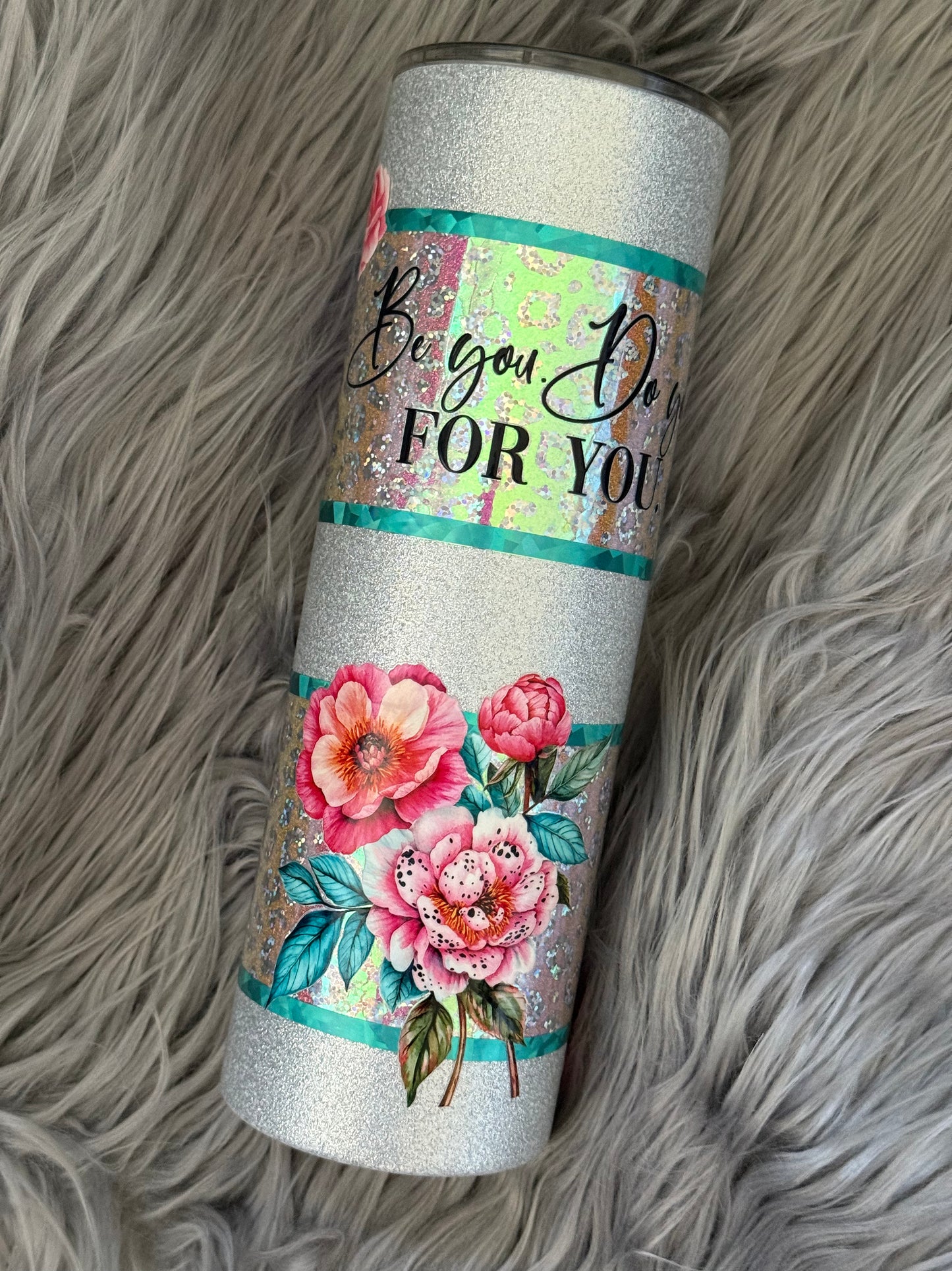 30oz Be You Tumbler