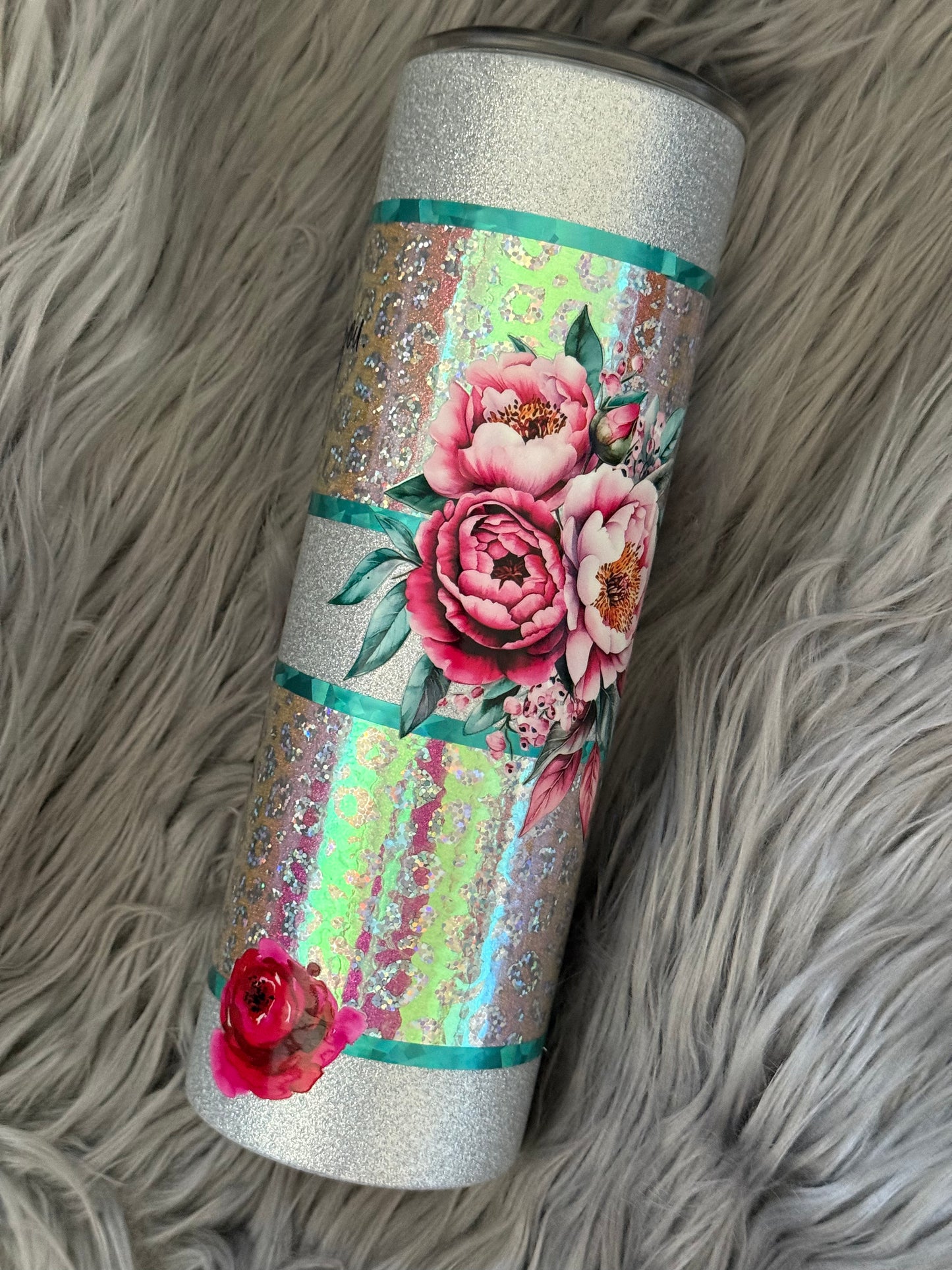 30oz Be You Tumbler