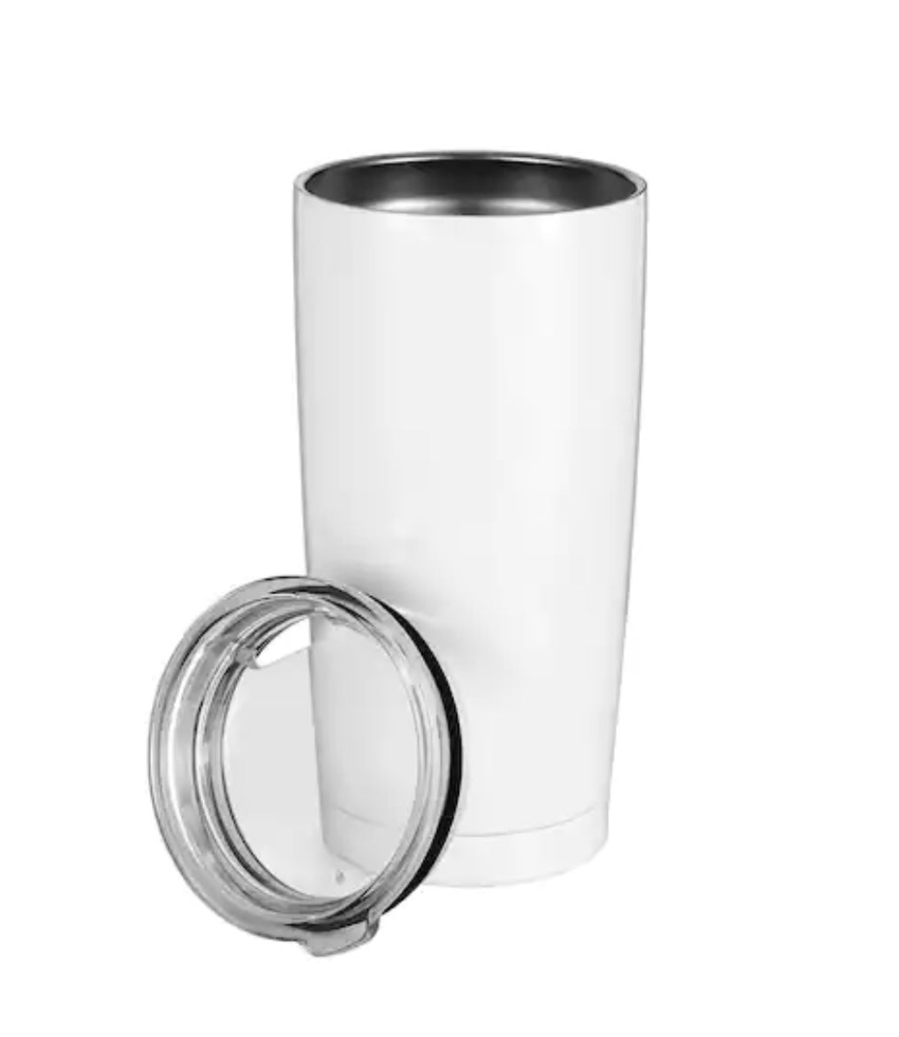 Custom 18oz Tumbler