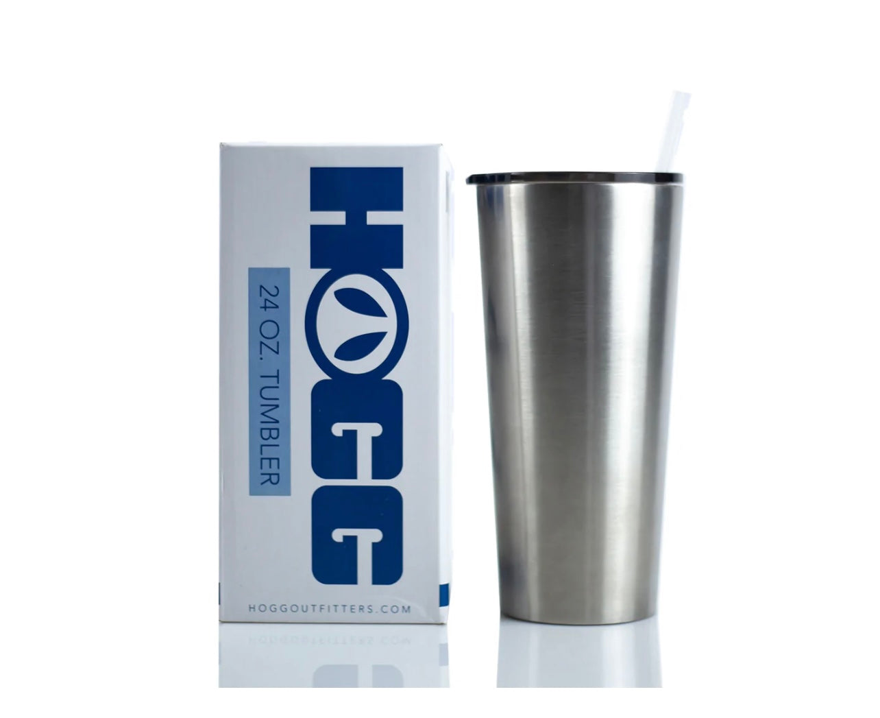 Custom 24oz Tumbler