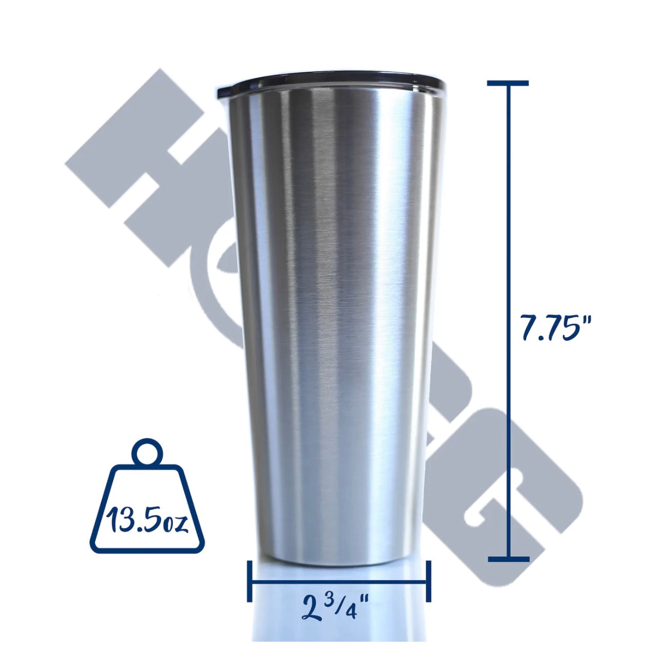 Custom 24oz Tumbler