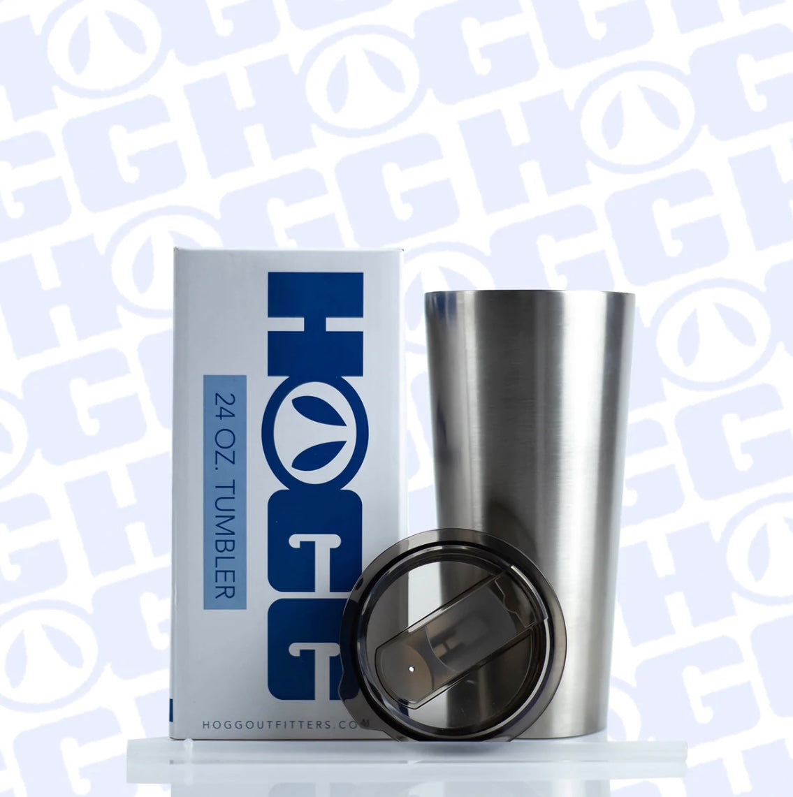 Custom 24oz Tumbler