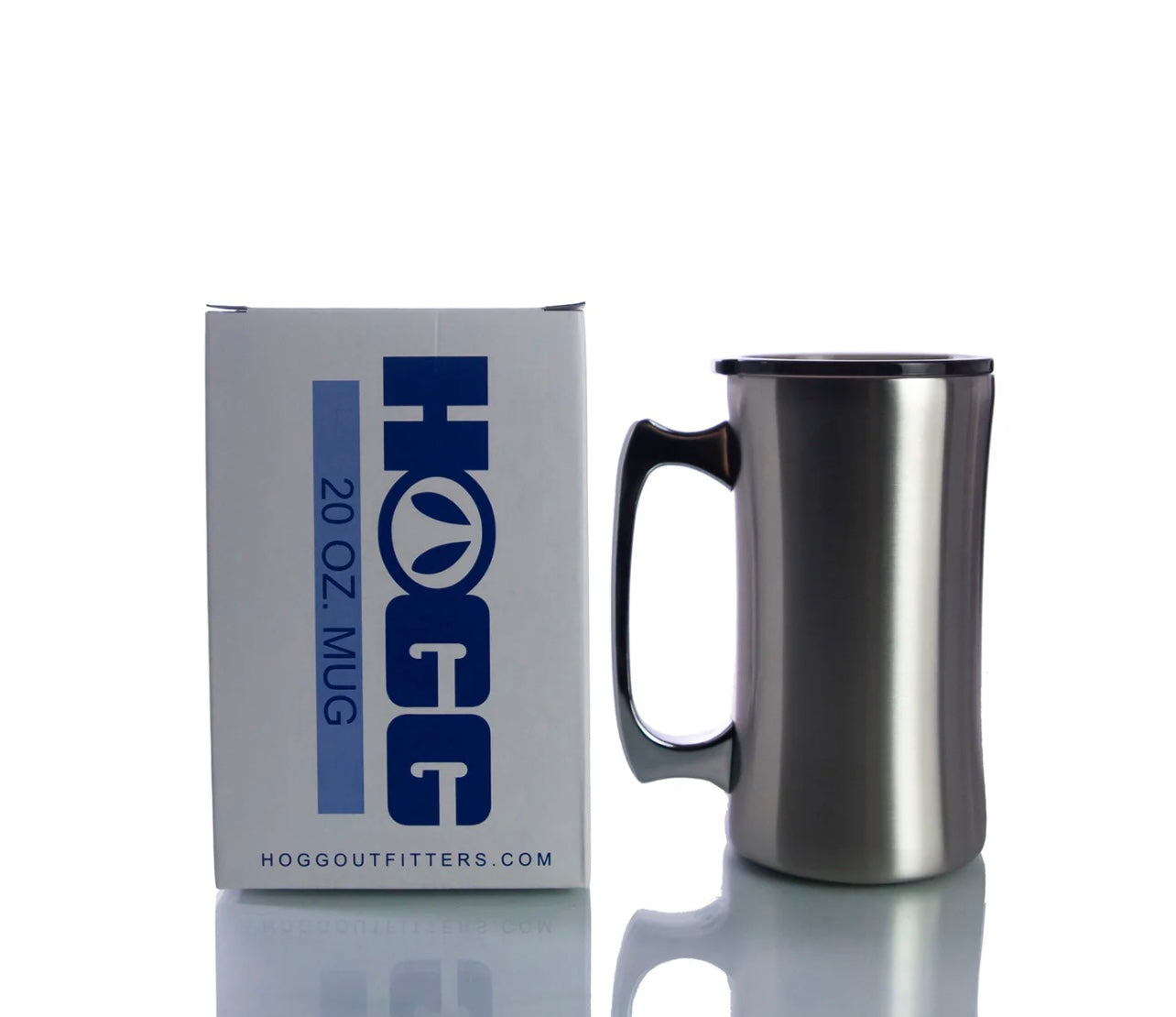 Custom 20oz Beer Mug