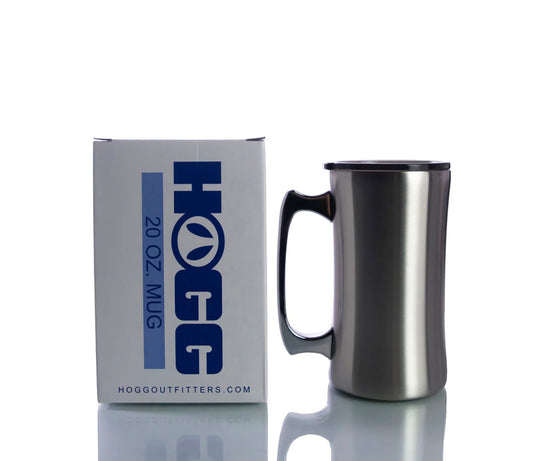 Custom 20oz Beer Mug