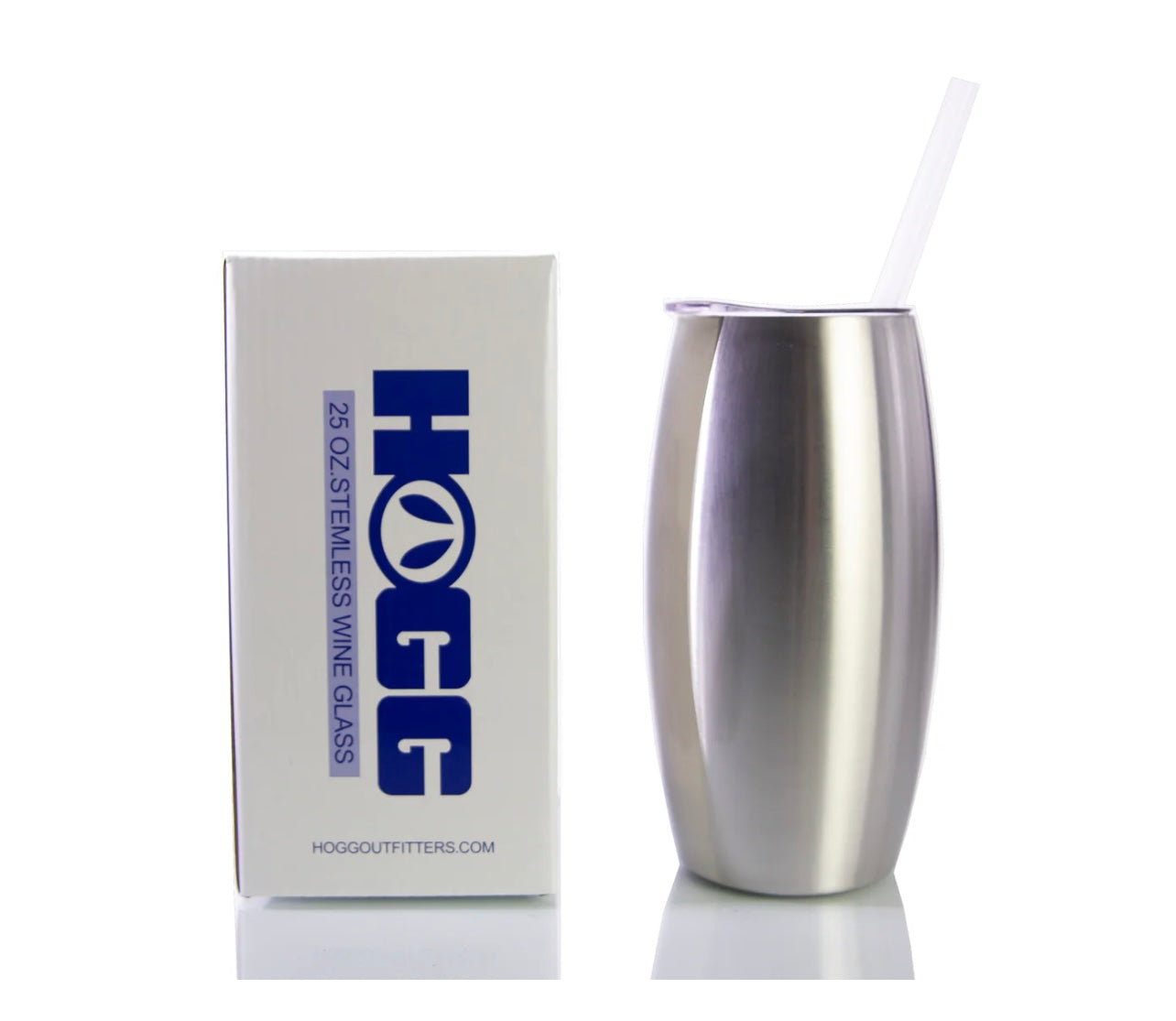 Custom 25oz tumbler