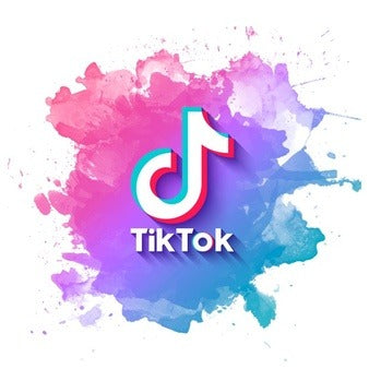 LIVE SALE TikTok Cup - Tell me to smile