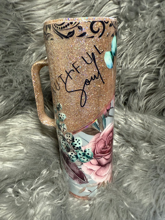 30 oz Beautiful Soul