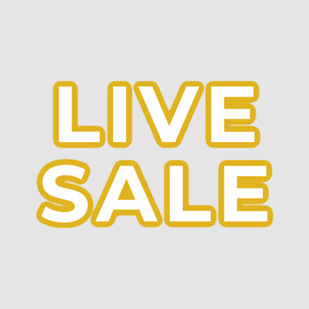 LIVE SALE TikTok Find Youeself