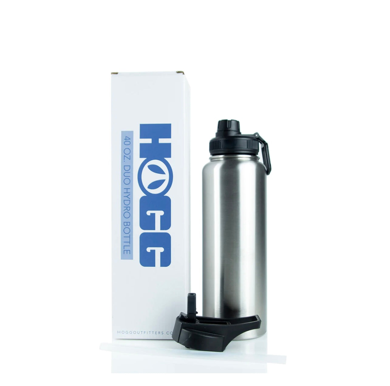 Custom 40oz Water Bottle